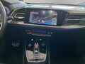 Fahrzeug Bild Audi Q4 e-tron 50 S line (NAVI.SHZ.PDC.Matrix-LED.DAB.virtual cockpit plus) quattro 11