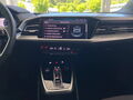 Fahrzeug Bild Audi Q4 Sportback e-tron (PDC.NAVI.SHZ.DAB.virtual cockpit) 45 quattro 17