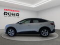 Fahrzeug Bild Audi Q4 Sportback e-tron (PDC.NAVI.SHZ.DAB.virtual cockpit) 45 quattro 3