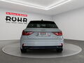 Fahrzeug Bild Audi A1 Sportback advanced (NAVI.PDC.SHZ.GRA.DAB) 30 TFSI S tronic 5
