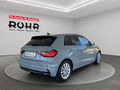 Fahrzeug Bild Audi A1 Sportback advanced 30 TFSI S tronic (Garantie 07/2030.SHZ.DAB.Klima.EPH) 4
