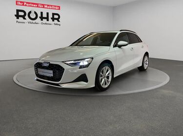 Fahrzeug Bild Audi A3 Sportback advanced 30 TFSI S tronic (Garantie 02/2030.Navi.LED.Kamera.DAB)