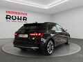 Fahrzeug Bild Audi A3 Sportback Advanced (AHK.NAVI.SHZ.PDC PLUS.GRA) 40 TFSI e S Tronic 5
