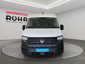 Fahrzeug Bild Volkswagen Crafter 35 Kasten MR 2.0 TDI 2