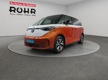 Fahrzeug Bild VW ID.Buzz Pro KR