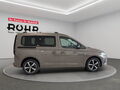 Fahrzeug Bild VW Der neue Caddy Generation (AHK/5-Sitzer) 1.5 l TSI 85 kW 6-Gang-Schaltgetriebe KR 4