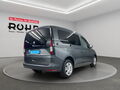 Fahrzeug Bild VW Caddy 4