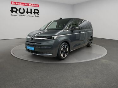 Fahrzeug Bild VW T7 Multivan Style (AHK.Sitzheizung.Navi) KR 4M 1.5 TSI DSG eHybrid