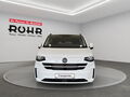 Fahrzeug Bild VW Transporter Kombi Motor: 2.0 l 110 kW TDI Getriebe: 6-Gang Radstand: 3500 mm LR. 110kW. Clear White 2