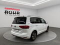Fahrzeug Bild VW Touran Goal 1.5 TSI 5