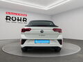 Fahrzeug Bild VW T-Roc Cabriolet R-Line (AHK.Edition.Leder.Navi.Kamera)1.5 l TSI DSG 5