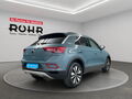 Fahrzeug Bild VW T-Roc Goal (Navi. LED.ACC) 1.0l TSI 4