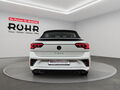 Fahrzeug Bild VW T-Roc Cabriolet 1.5l R-Line 6