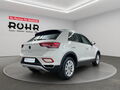 Fahrzeug Bild VW T-Roc Style 1.0 TSI 4