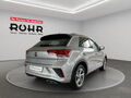 Fahrzeug Bild VW T-Roc R-Line (NAVI.ACC.SHZ.PDC.DAB) 1.0 TSI 4
