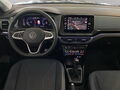 Fahrzeug Bild VW T-Cross Style 1.0 TSI DSG 9