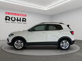 Fahrzeug Bild VW T-Cross Life Goal 1.0 TSI BMT DSG (Garantie 08/2030.SHZ.Kamera.ACC.LED.DAB+) 3