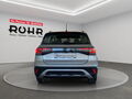 Fahrzeug Bild VW T-Cross Life (SHZ.PDC.ACC.DAB) 1.0 TSI 5