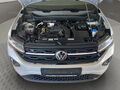 Fahrzeug Bild VW T-Cross R-Line (AHK/WR/BlackStyle) 1.5 l TSI 7-Gang-DSG 16