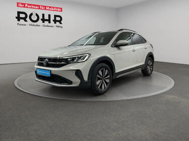 Fahrzeug Bild VW Taigo 1.0 Life TSI DSG