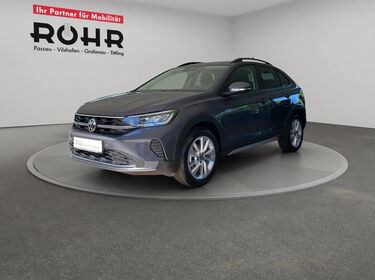 Fahrzeug Bild VW Taigo (PDC.SHZ.LED.DAB) 1.0 l TSI DSG