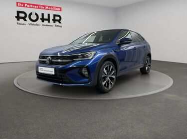 Fahrzeug Bild VW Taigo R-Line (Garantie03.2027.Pano.Navi) 1.5 TSI DSG