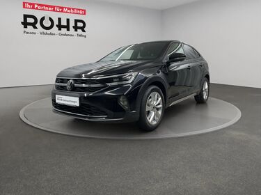 Fahrzeug Bild VW Taigo MOVE (AHK.Pano.Navi) 1.5 TSI DSG