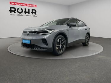 Fahrzeug Bild VW ID.4 Pro Performance (Klima.LED.Pano) DSG