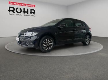 Fahrzeug Bild VW Polo Life (PDC.SHZ.LED.DAB) 1.0 TSI