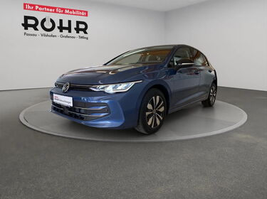 Fahrzeug Bild VW Golf VIII Life Goal 1.5 eTSI DSG (Garantie 03/2030.SHZ.Navi.ACC.LED.DAB+)