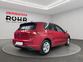 Fahrzeug Bild VW Golf VIII Life (Garantie 06/2030.AHK.Navi.Head-up.SHZ) 1.5l TSI 4