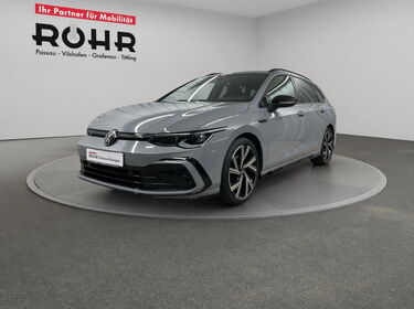 Fahrzeug Bild VW Golf Variant R-Line 1.5 eTSI