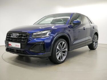 Fahrzeug Bild Audi Q2 35 TFSI S tro. advanced MATRIX AHK virt. Cock.+