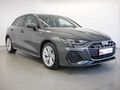 Fahrzeug Bild Audi A3 Sportback 35 TDI S tro. S line LED virt. Cock.+ NAVI+ 2