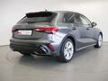 Fahrzeug Bild Audi A3 Sportback 35 TDI S tro. S line LED virt. Cock.+ NAVI+ 5