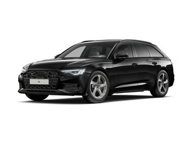 Fahrzeug Bild Audi A6 Avant advanced 45 TDI quattro S tronic (Garantie 01/2030.Matrix.Kamera.ParkAss.)