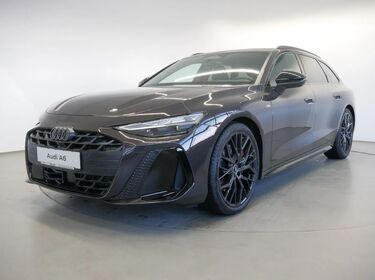 Fahrzeug Bild Audi A6 Avant edition one TDI quattro 220 kW S tronic