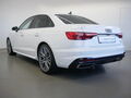 Fahrzeug Bild Audi A4 Limousine 50 TDI quattro S line virt. Cock.+ NAVI+ 4
