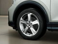 Fahrzeug Bild Audi Q2 35 TFSI S line MATRIX AHK PANO virt. Cock.+ 7