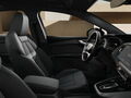 Fahrzeug Bild Audi Q4 Sportback 45 e-tron MATRIX AHK HEAD-UP virt. Cock.+ 9