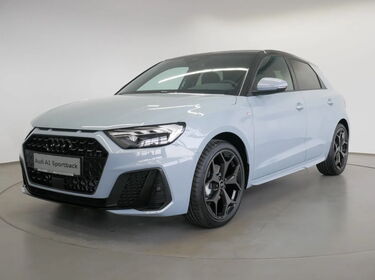 Fahrzeug Bild Audi A1 Sportback S line 35 TFSI 110(150)  S tronic