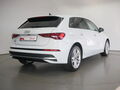 Fahrzeug Bild Audi A3 Sportback 35 TFSI advanced 4