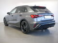 Fahrzeug Bild Audi A3 Sportback S line TFSI 110 kW S tronic 4