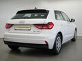 Fahrzeug Bild Audi A1 Sportback 25 TFSI LED virt. Cock. NAVI+ PDC+ SHZ DAB 5