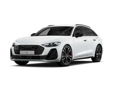 Fahrzeug Bild Audi A5 Avant e-hybrid (PDC.Matrix-LED.SHZ vo+hi.Head-Up.DAB) S tronic quattro