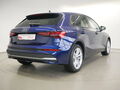 Fahrzeug Bild Audi A3 Sportback TFSI advanced 5
