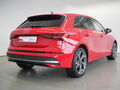 Fahrzeug Bild Audi A3 Sportback 30 TFSI S tro. advanced LED AHK PANO HEAD-UP 5
