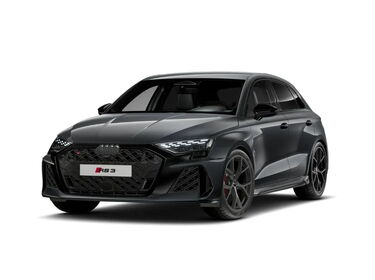 Fahrzeug Bild Audi RS 3 Sportback 2.5 TFSI quattro S tronic (Garantie 09/2030.Navi.Kamera.Matrix.SONOS.SHZ)