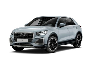 Fahrzeug Bild Audi Q2 advanced 35 TFSI