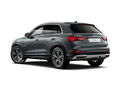 Fahrzeug Bild Audi Q3 SUV 35 TFSI advanced S tronic 4